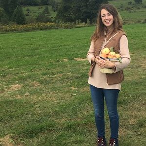 Meet your Posher, Margaret